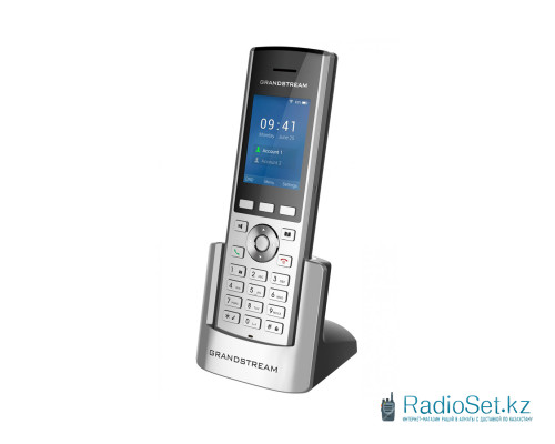 WI-FI IP телефон Grandstream WP822